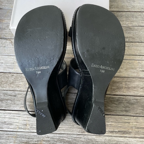 Enzo Angiolini Platform Shoes - Picture 10 of 15